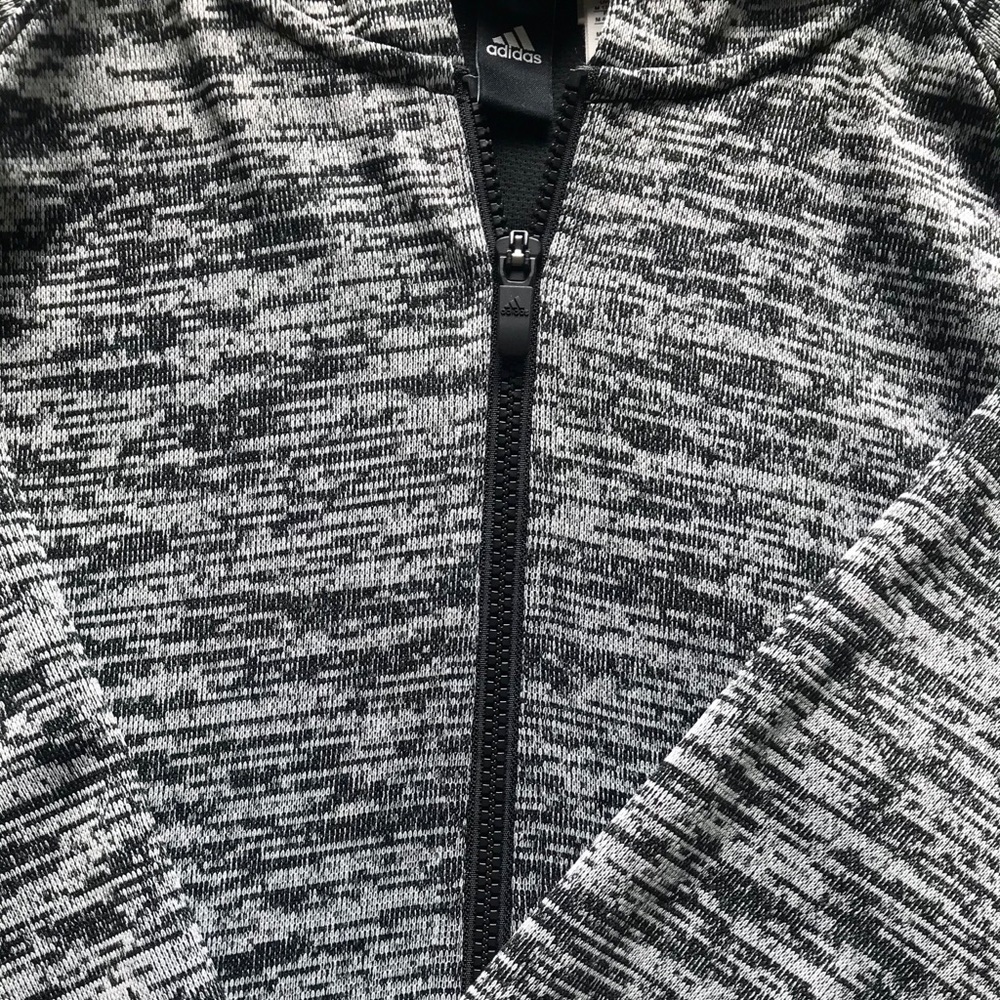ADIDAS jacket - Picture 3 of 5